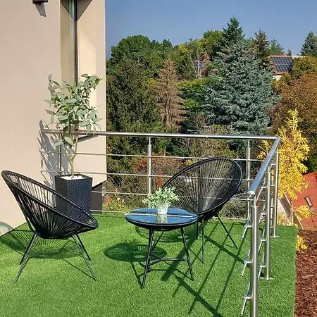 Welcome House Eger Exterior photo