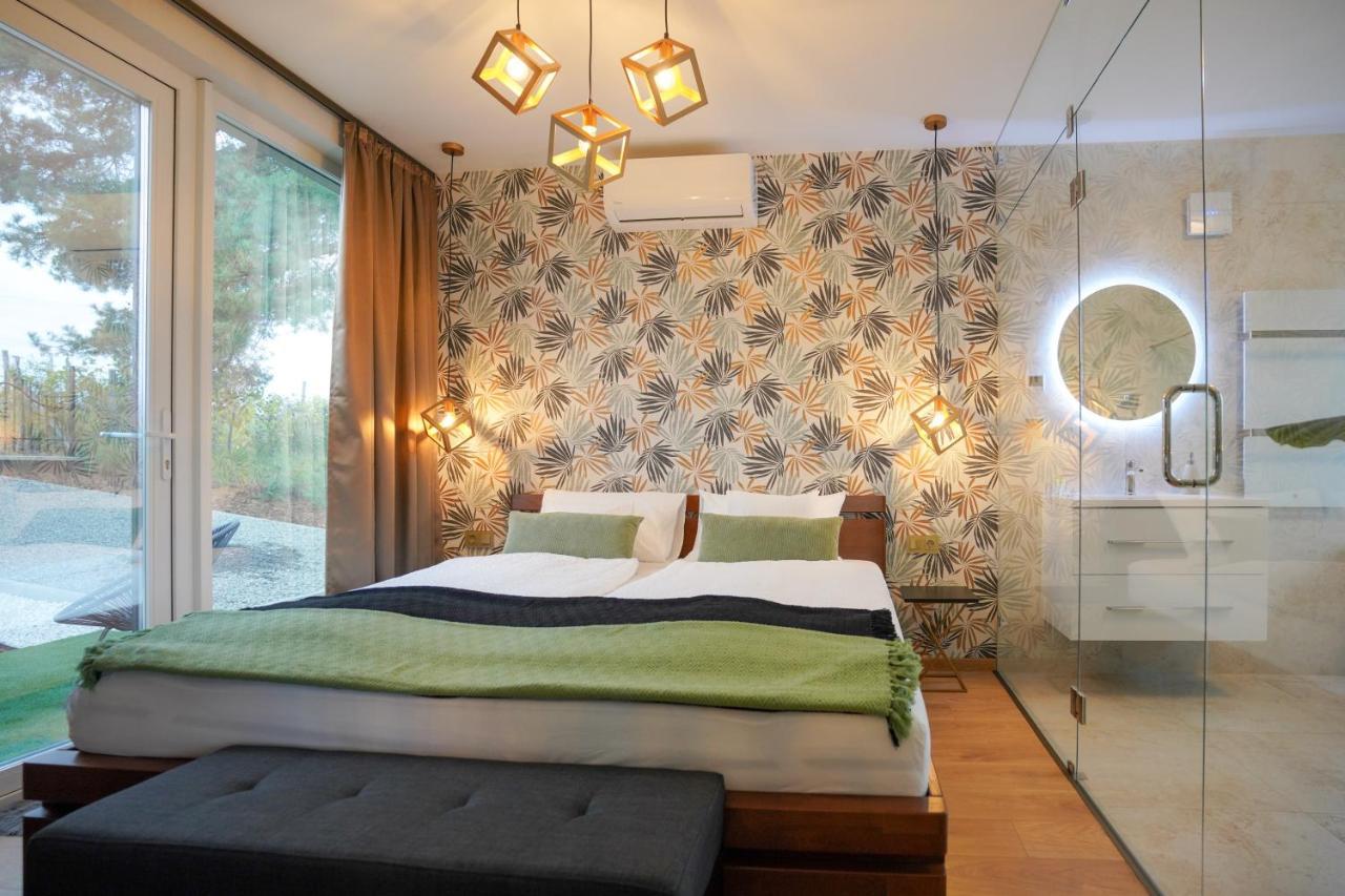 Welcome House Вилла *