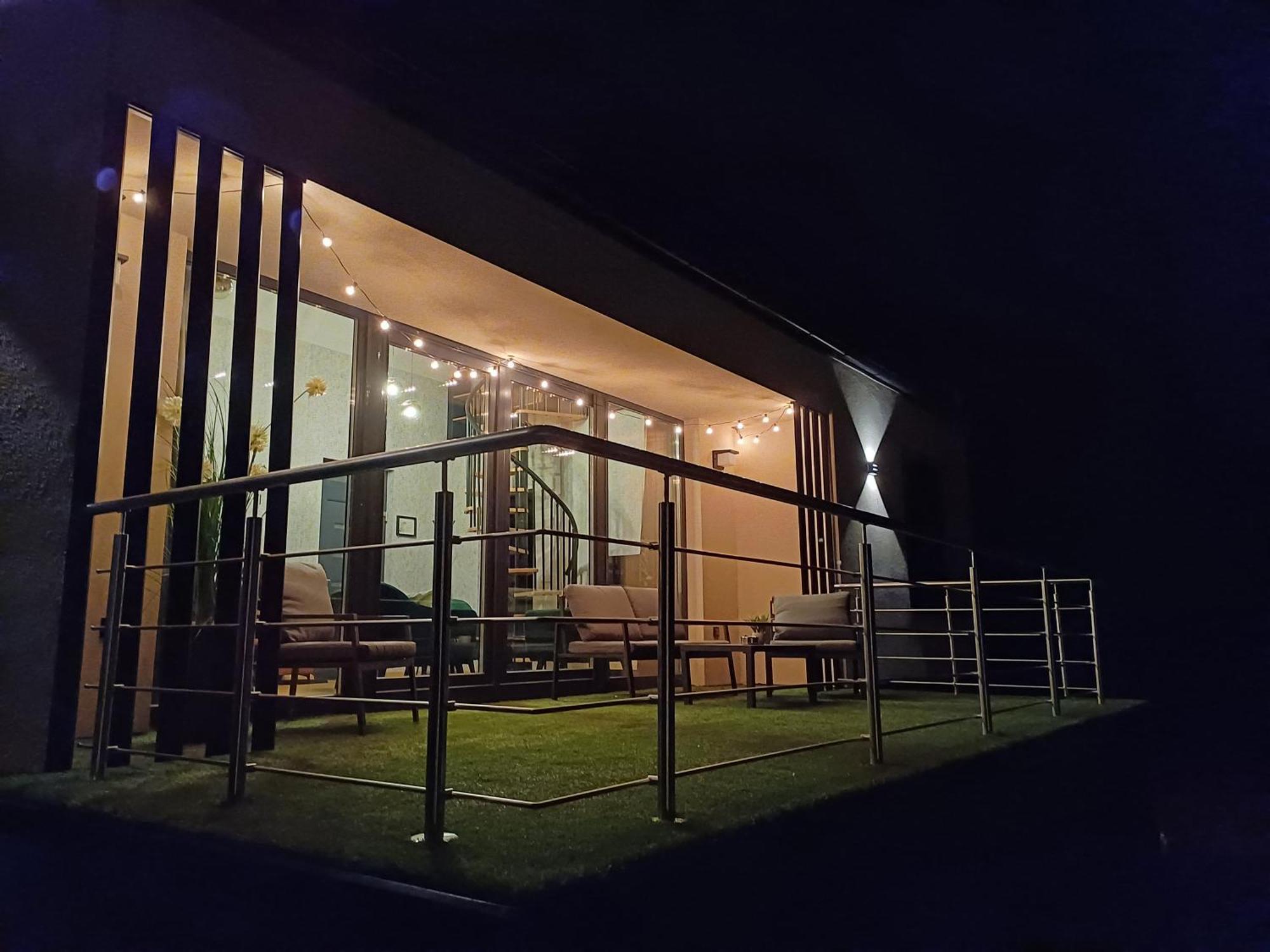 Welcome House